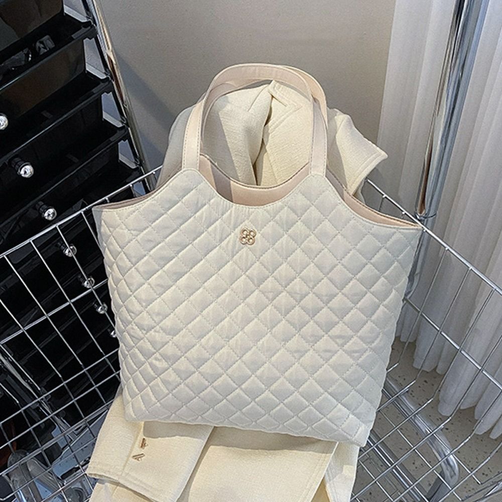 Luxury Quilted Bags - Sacs sous les bras matelassés de