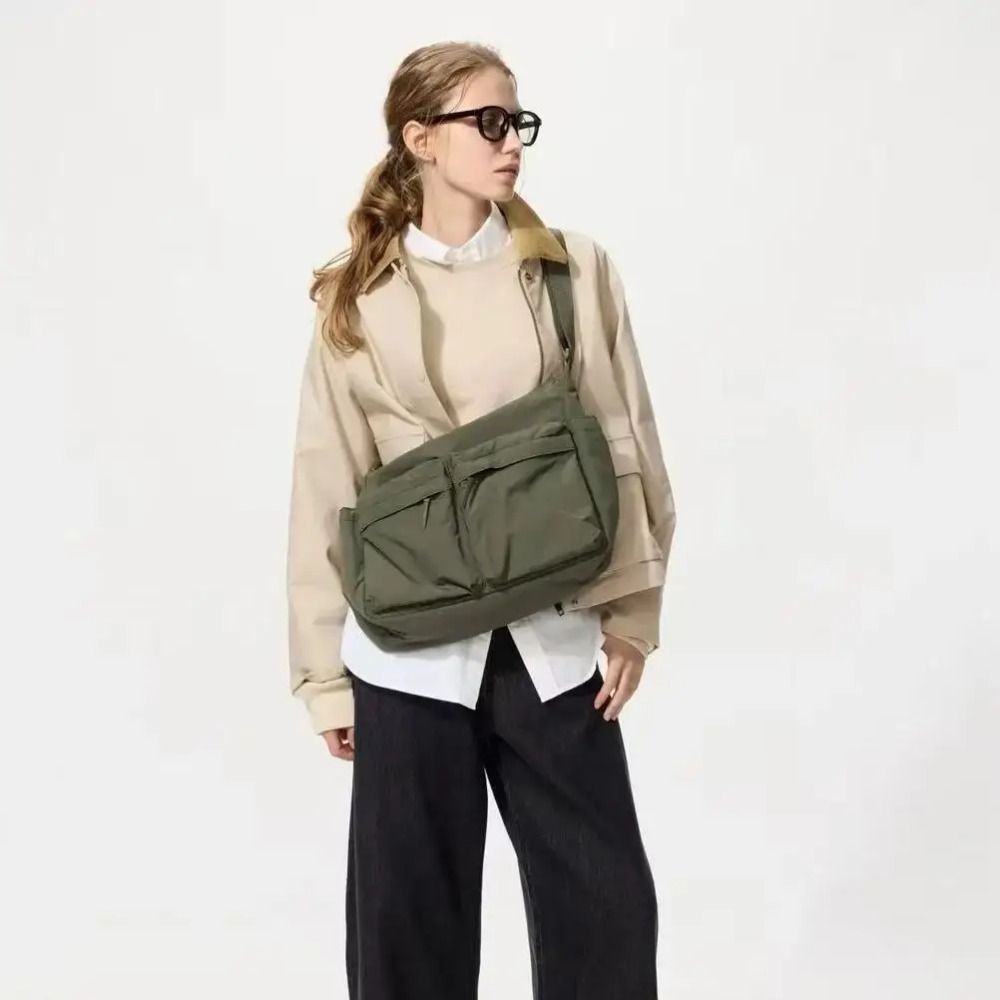 Luxury Bags On Sale - Nouveau sac en toile printemps-été pour