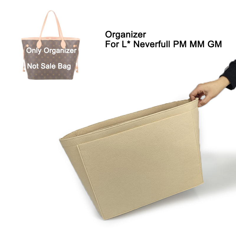 Luxury Bags Goyard - Organisateur de sac à main pour