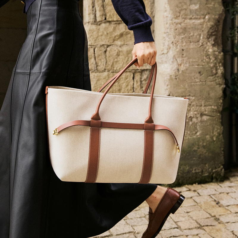 Luxury Bags Old Money - Marque de luxe Design peau de
