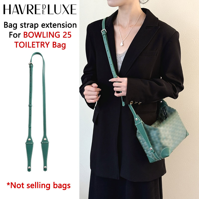 Luxury Bags Goyard - Sangle d'épaule extensible pour sac de