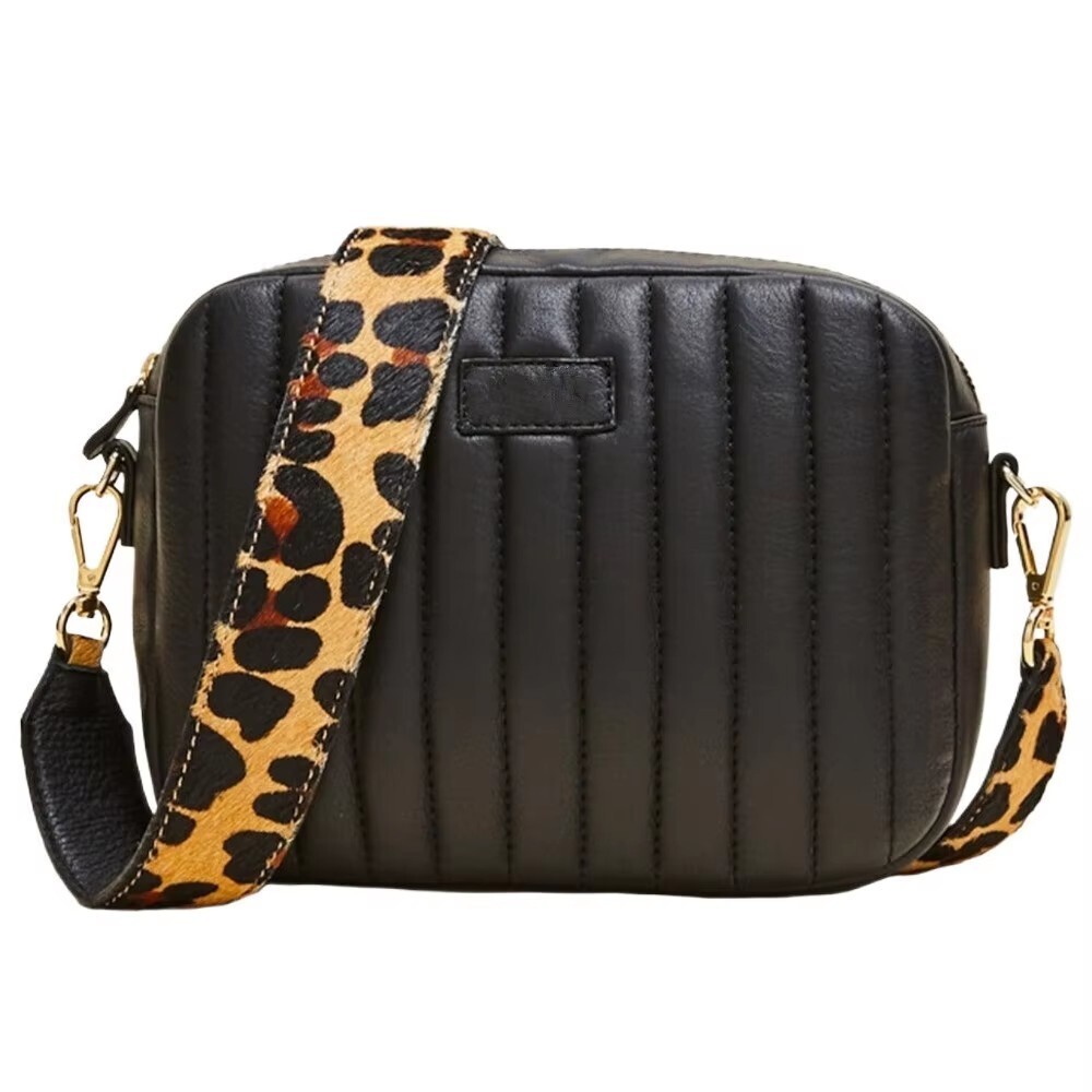 Luxury Quilted Bags - Sac bandoulière en cuir PU pour