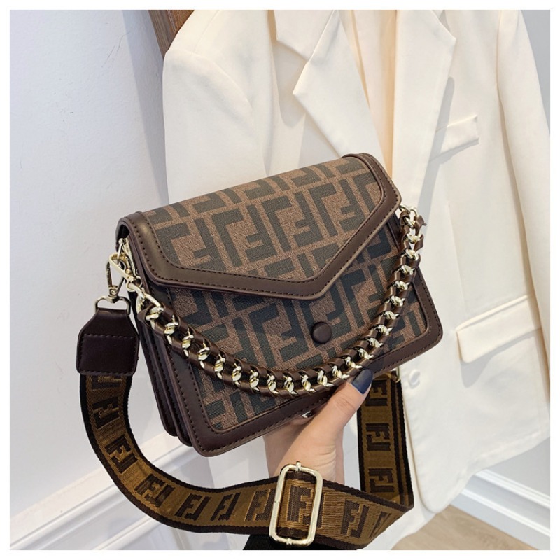 Luxury Bags Goyard - Nouveauté Printemps 2026 : Sac bandoulière