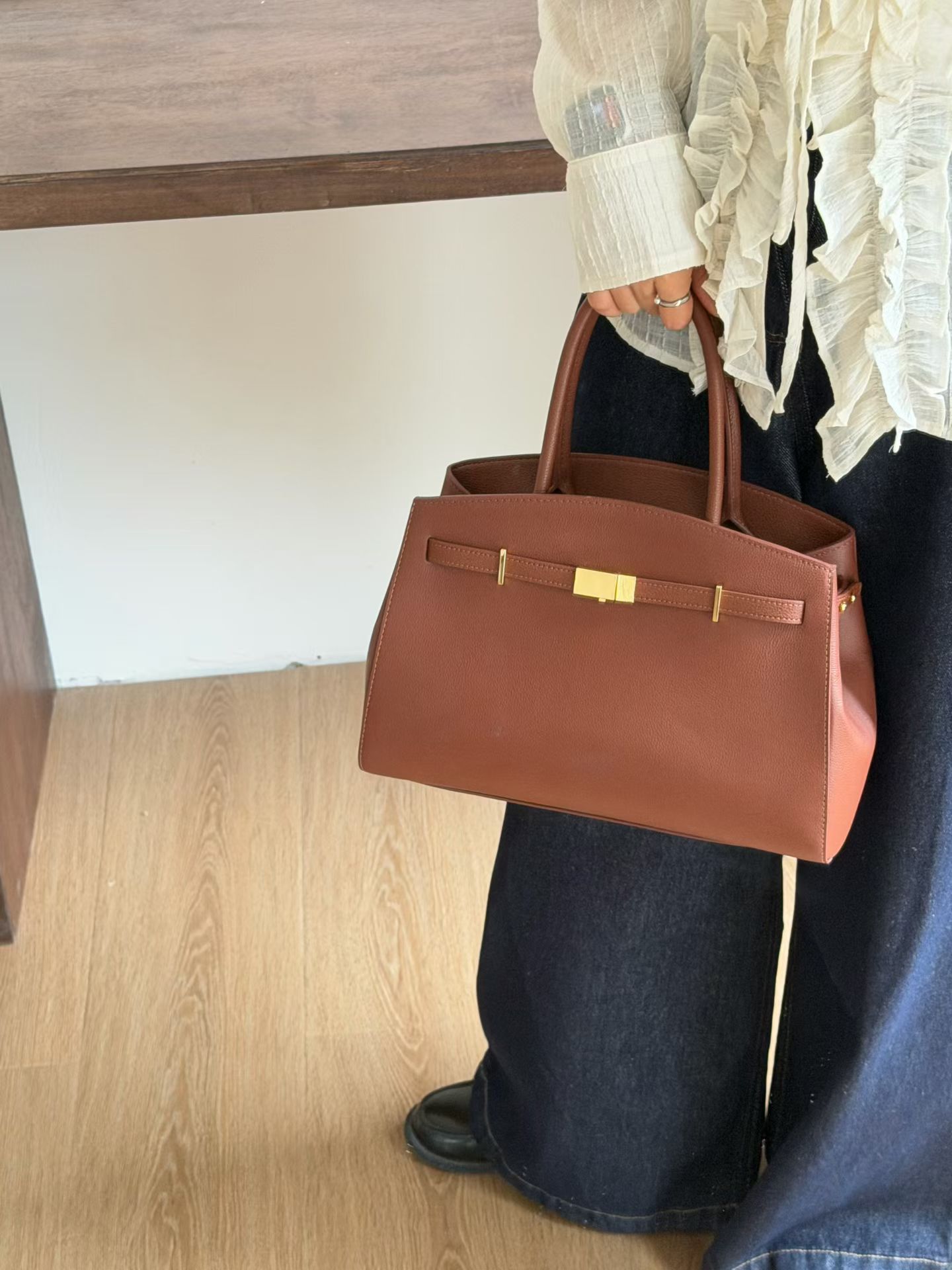 Luxury Bags Old Money - Sac à main de luxe FIRMRANCH