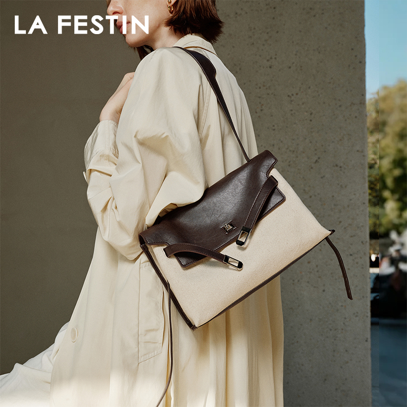 Luxury Bags La - Sac pour femme LA FESTIN Original
