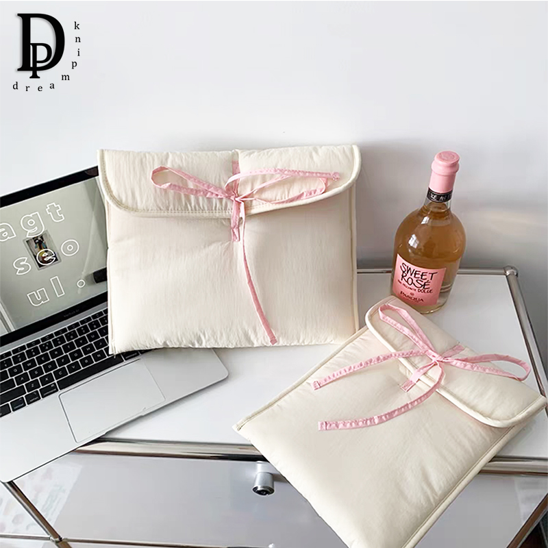 Luxury Quilted Bags - Sac d'ordinateur portable de luxe matelassé