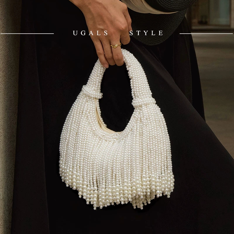 Luxury Bags On Sale - Pochette de soirée de luxe de