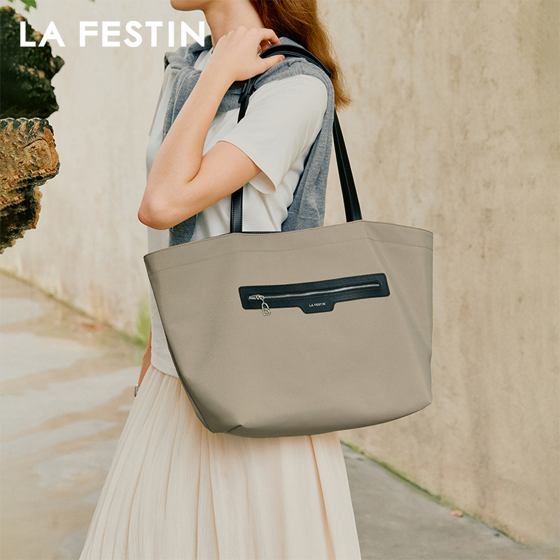 Luxury Bags La - LA FESTIN sac à bandoulière grand