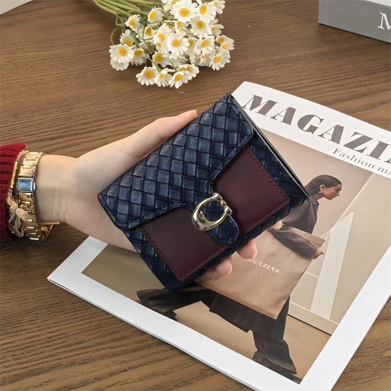 Luxury Bags Goyard - Portefeuille pour femme, nouveau style exquis,